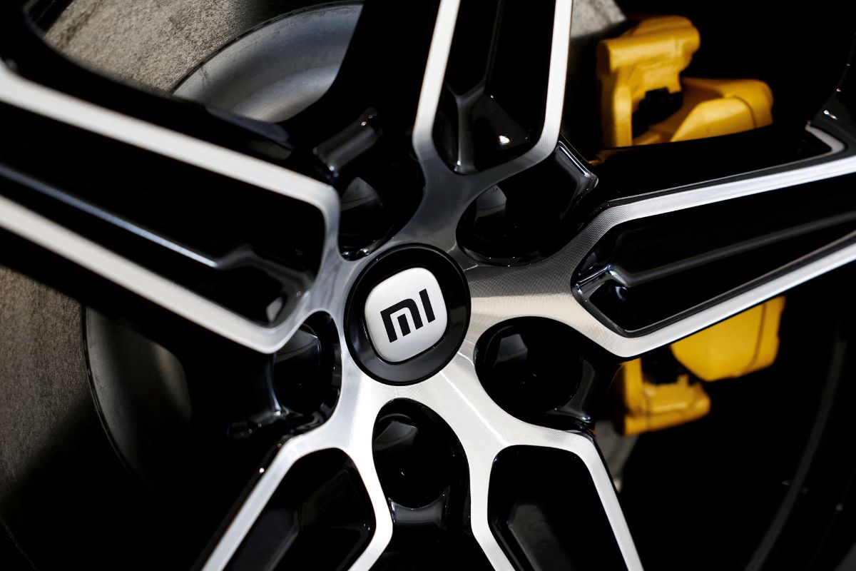 Xiaomi หุ้นร่วงหนัก หลังรถ EV พร้อมระบบช่วยขับขี่ เกิดอุบัติเหตุ เสียชีวิต 3 ราย
