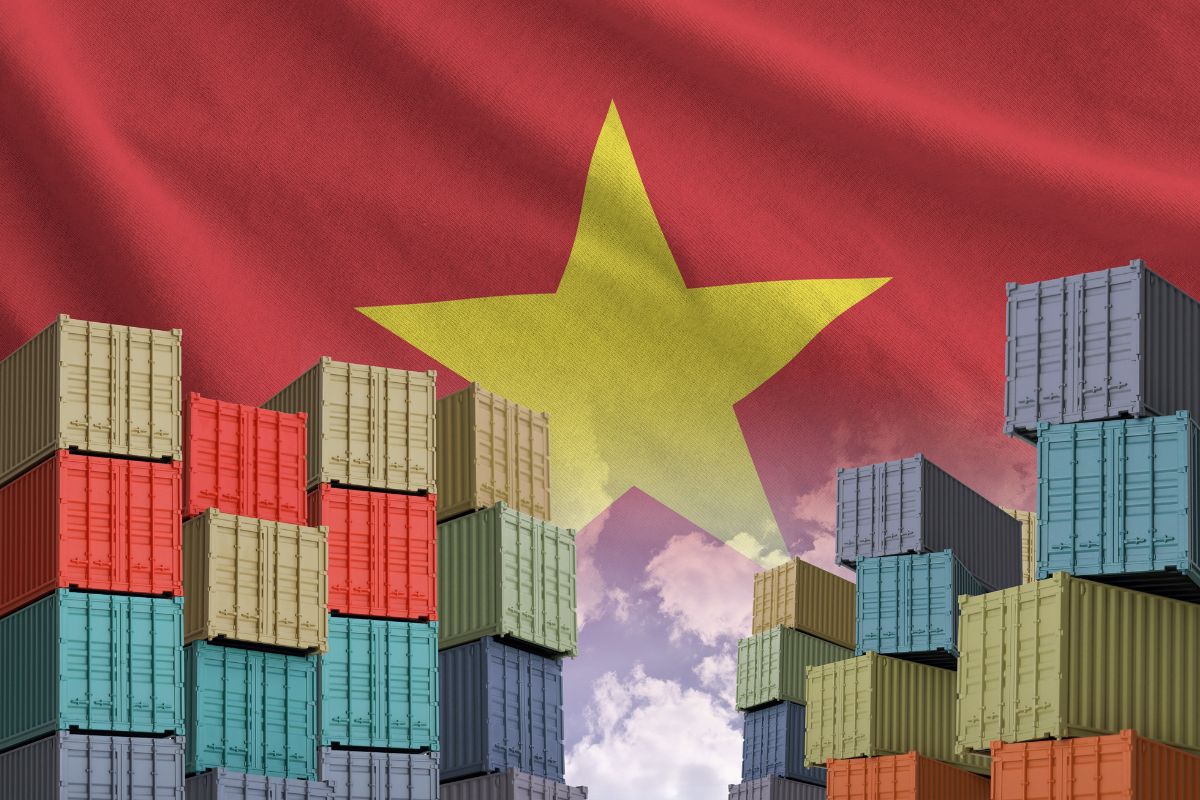 เวียดนามผงาด Q2 โตแรง 8.39% – World Bank ปรับสู่ ‘รายได้ปานกลางระดับสูง’