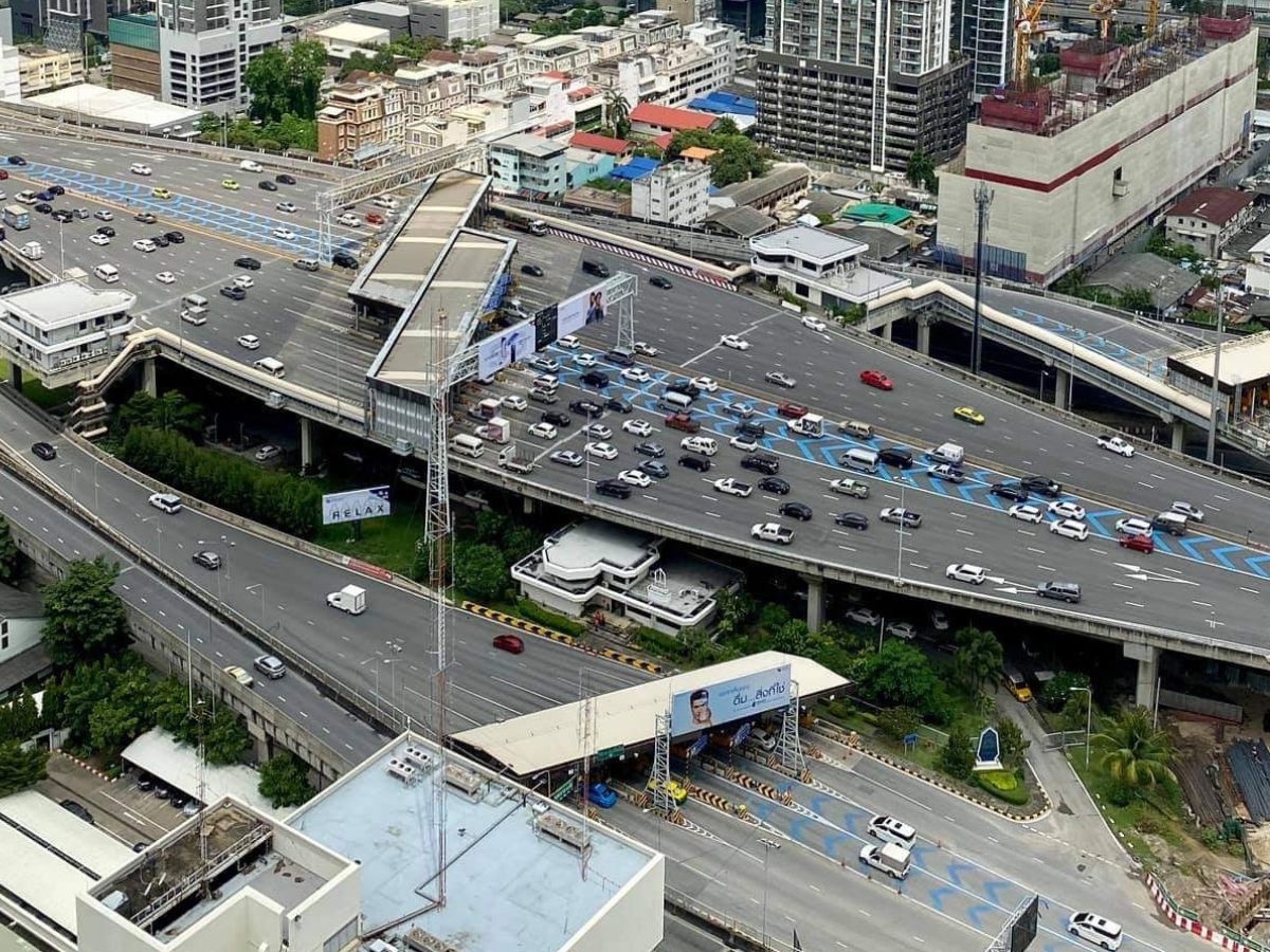 เช็กวันหยุดเดือนพฤษภาคม ขึ้น ‘ทางด่วนฟรี’ 3 วัน 3 สายทาง