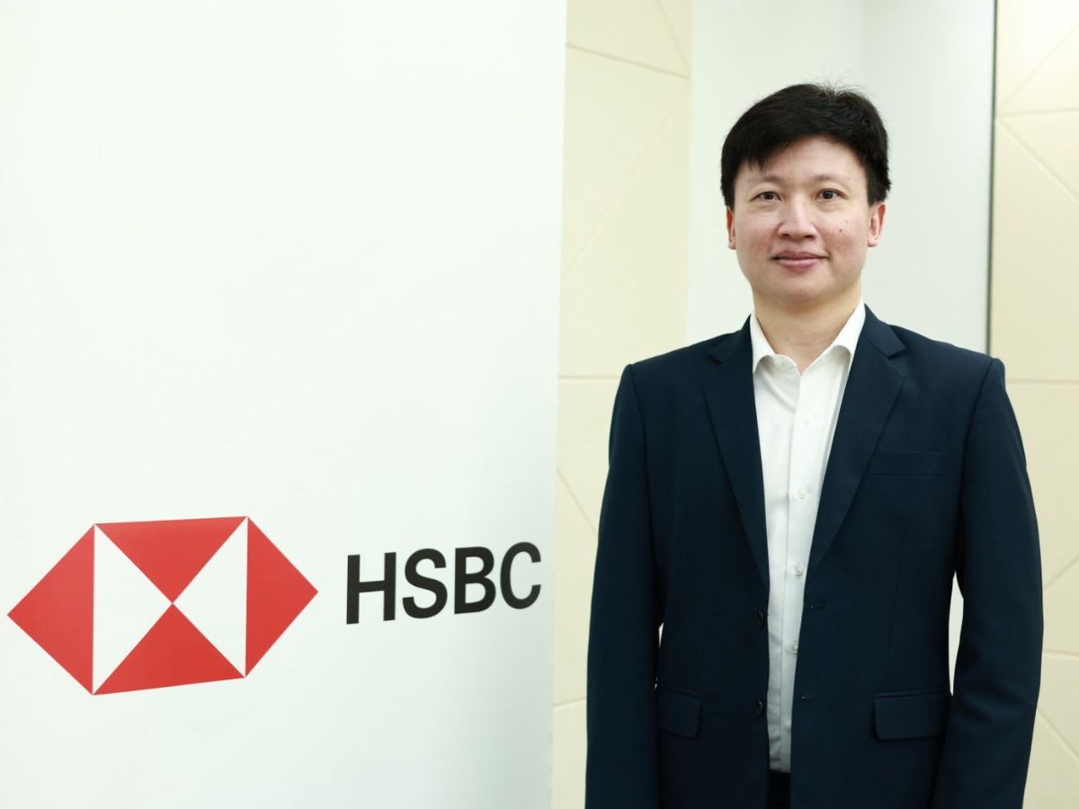 HSBC อัดงบฯลงทุน 6 พันล้านดอลลาร์ ลุยช่วยลูกค้ารับเศรษฐกิจ-ดิจิทัลเพย์เมนต์โตพุ่ง