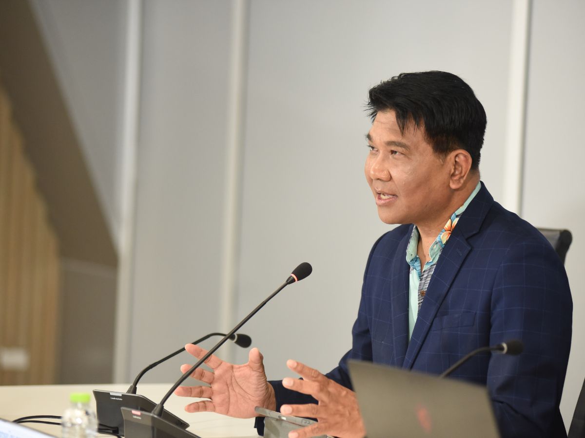 ดัชนีความเชื่อมั่นหอการค้า ปรับลดลงครั้งแรก ระดับ 48.9 ทรัมป์ 2.0 กระทบ
