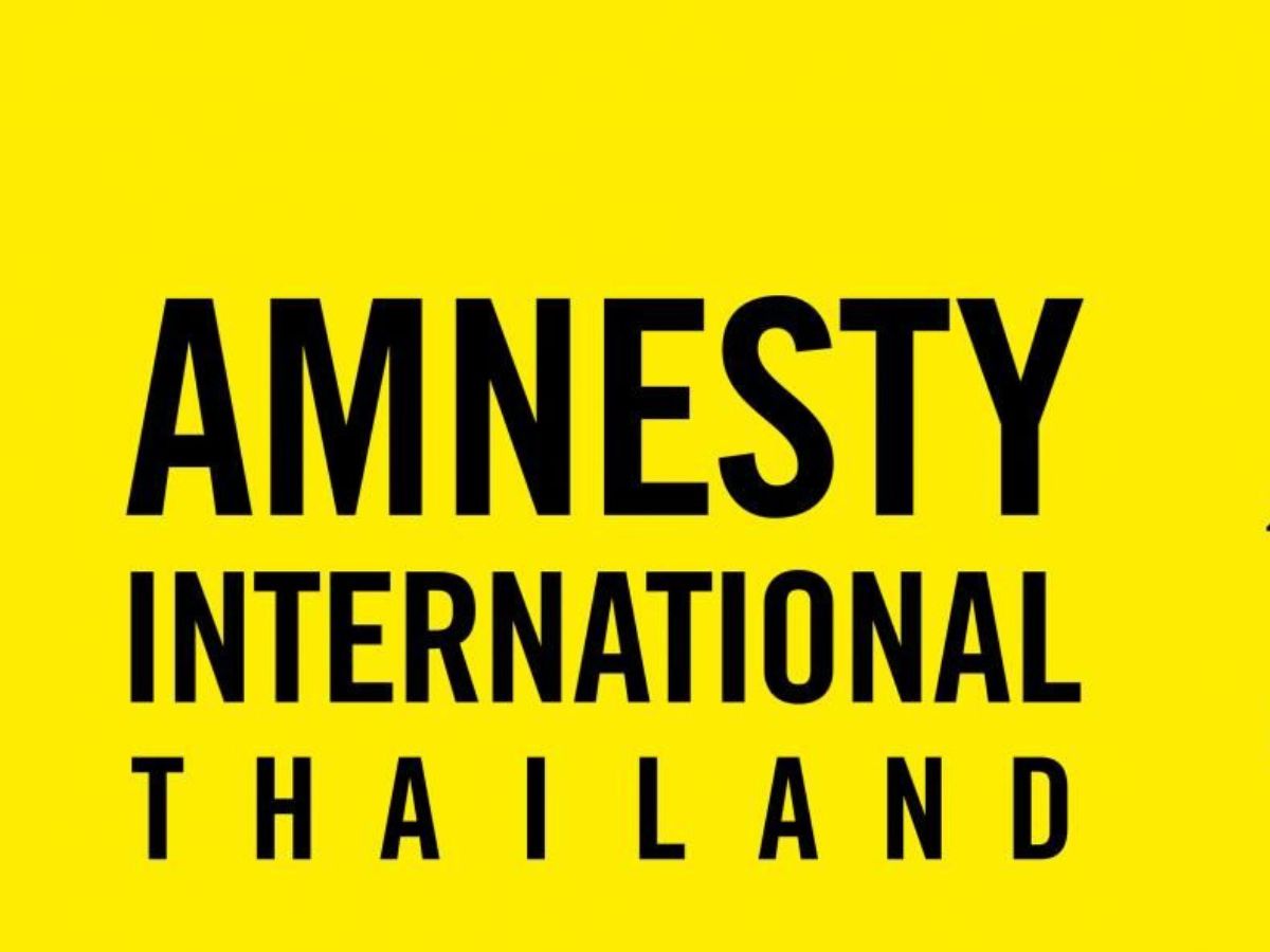 แอมเนสตี้ เรียกร้องรัฐบาลไทยยุติปฏิบัติการ IO และโจมตีทางไซเบอร์ต่อภาคประชาสังคม