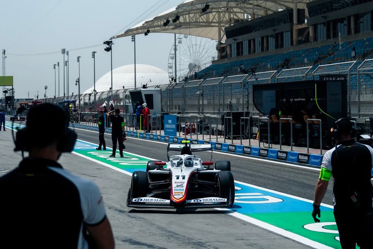 Formula 3