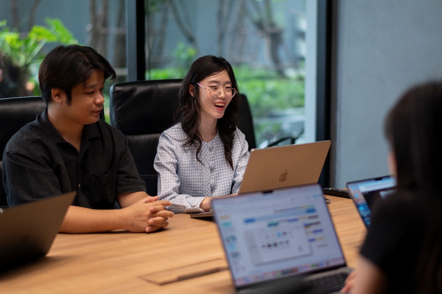 รู้จัก 'แบมแบม-ชนิสรา หน่ายมี' Content Creator ของแสนสิริ ที่ป่วยเป็นโรค Cerebral Palsy หรือภาวะสมองพิการ 