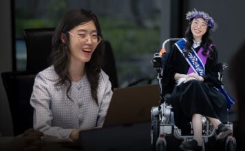 คุยกับ 'แบมแบม-ชนิสรา’ นักเขียนสาว ผู้มีหัวใจไม่ยอมแพ้ให้แก่โชคชะตา