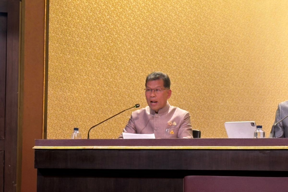ครม. เห็นชอบลดค่าธรรมเนียมจดทะเบียนที่อยู่อาศัย หวังกระตุ้นอสังหาฯ ดัน GDP