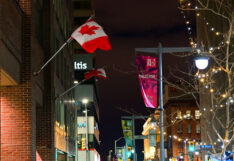 canada