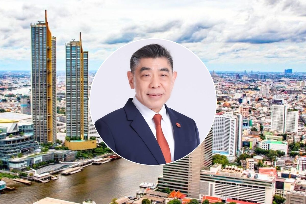 ธอส. ชี้ปัจจัยบวกกระตุ้นอสังหาฯ ฟื้นตัวดีขึ้น ตั้งเป้าปีนี้ปล่อยกู้ใหม่ 2.4 แสนล้าน