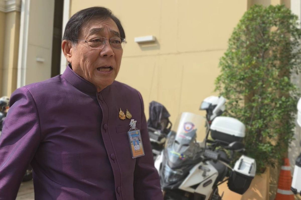 พิชัย ลั่นเคาะวันบินเจรจาสหรัฐ หลังประชุมร่วมนายกฯ บ่ายนี้
