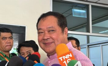พ.ต.อ.ทวี สอดส่อง