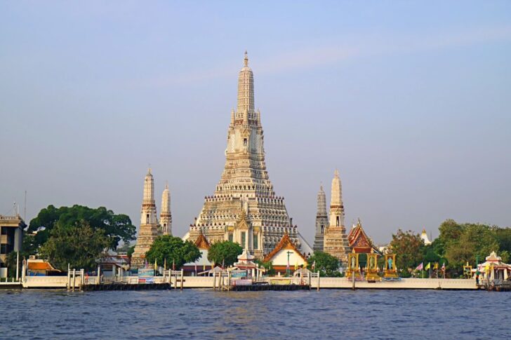 วัดอรุณ