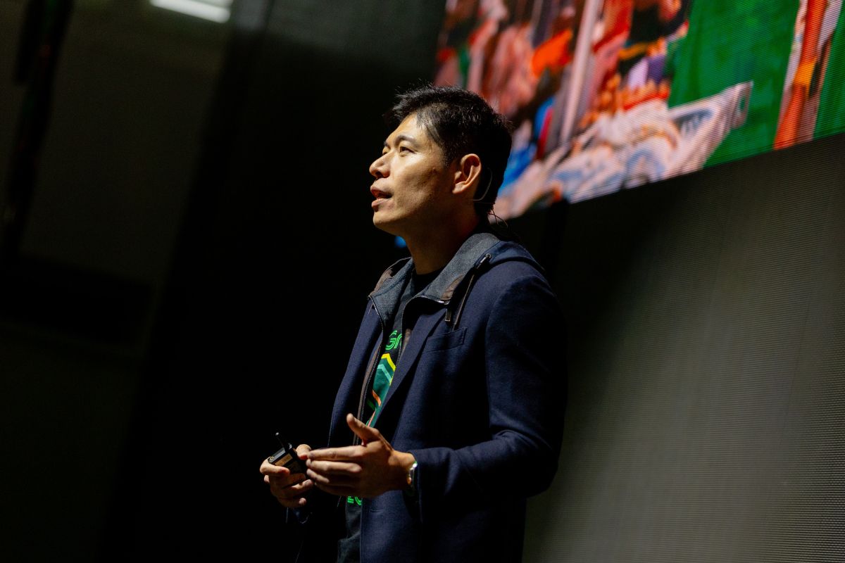 Grab เปิดไลน์อัพฟีเจอร์ใหม่ ตอบโจทย์ผู้ใช้ Solo-อาศัยกับครอบครัว