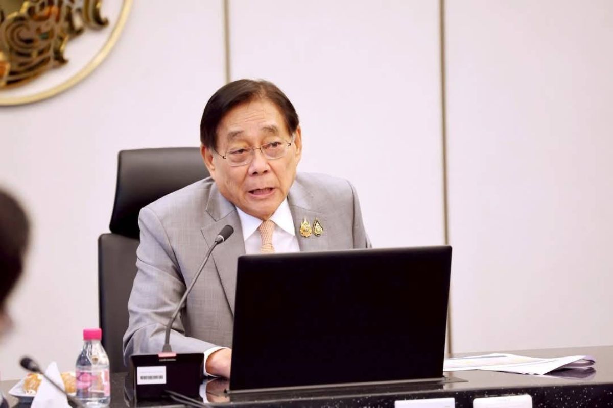พิชัย เผย ทรัมป์ ประกาศเลื่อนเก็บภาษี 90 วัน ชี้เป็นโอกาสไทยปรับแผนเจรจาสหรัฐ