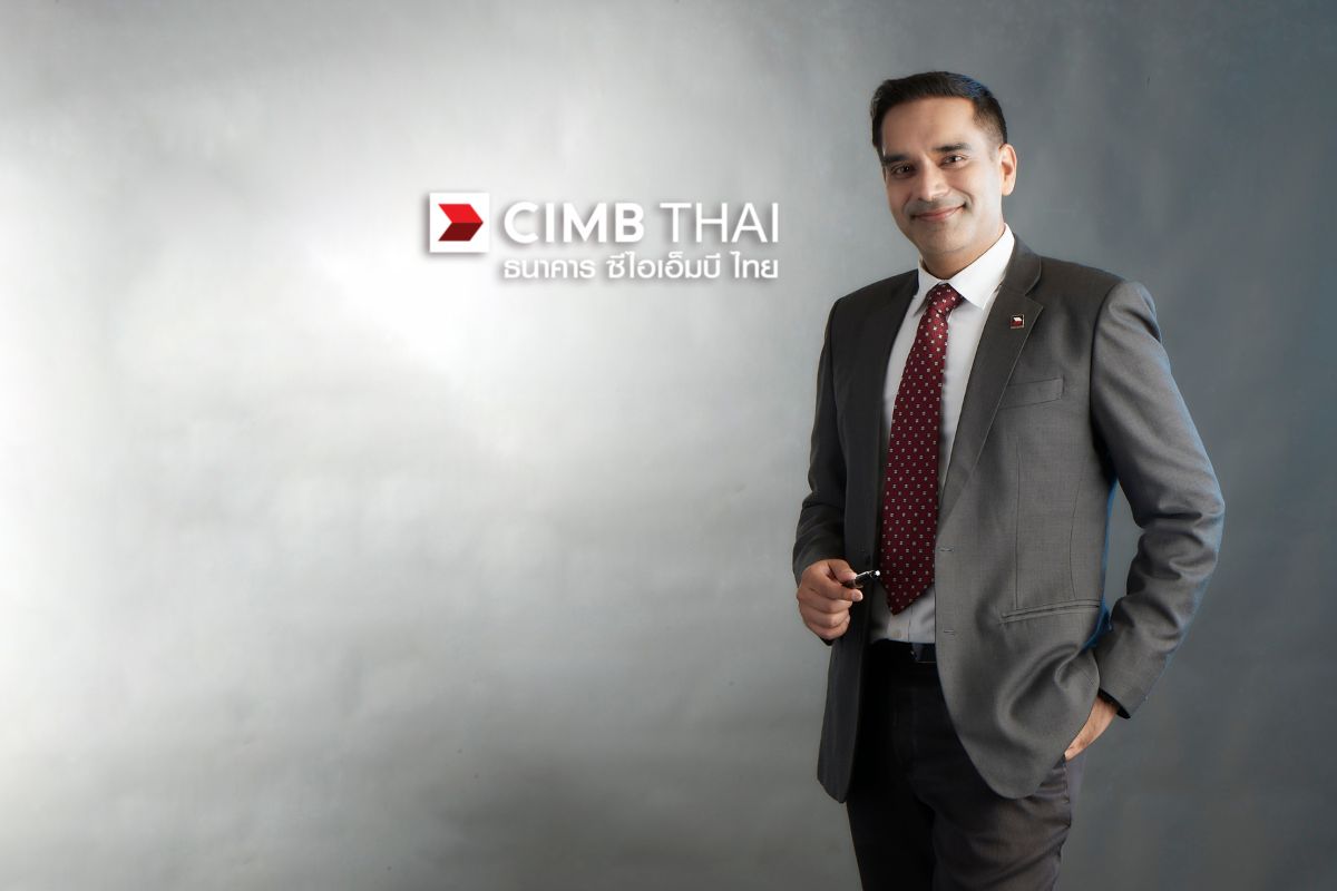 CIMBT หั่นจีดีพีเหลือโต 1.8% ชี้ ภาษีสหรัฐฯ ทำเศรษฐกิจเสี่ยงถดถอยเชิงเทคนิค
