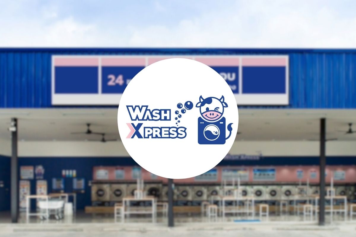 WashXpress ยื่นไฟลิ่ง ก.ล.ต. ขายไอพีโอ 112.5 ล้านหุ้น