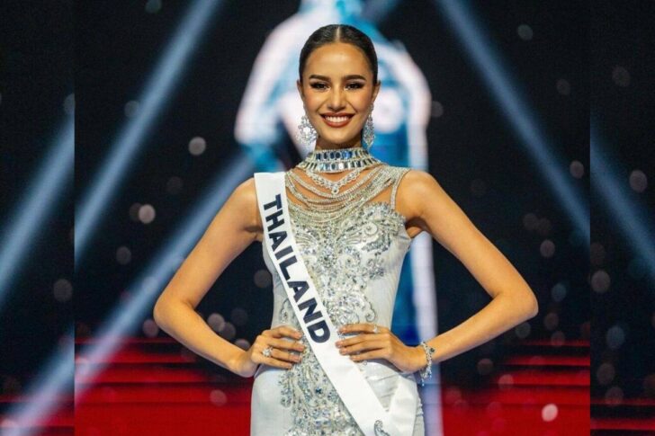 โอปอล สุชาตา ช่วงศรี