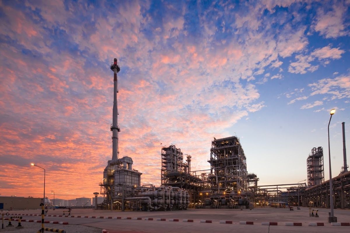 GC ลุยขยาย Biorefinery ครบวงจร พัฒนาผลิตภัณฑ์เคมี-พลาสติกชีวภาพ