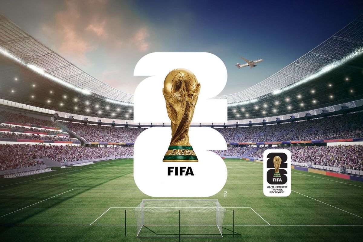 กาตาร์ แอร์เวย์ส ฮอลิเดย์ส เปิดตัวแพ็กเกจท่องเที่ยว รับศึก FIFA World Cup 2026