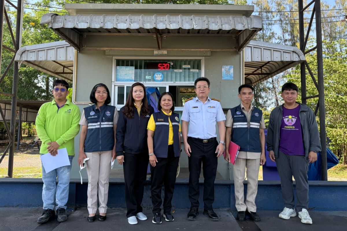 STA เปิดบ้านโชว์มาตรฐานรับซื้อยาง หนุนรัฐผลักดันมาตรการต้านยางเถื่อน