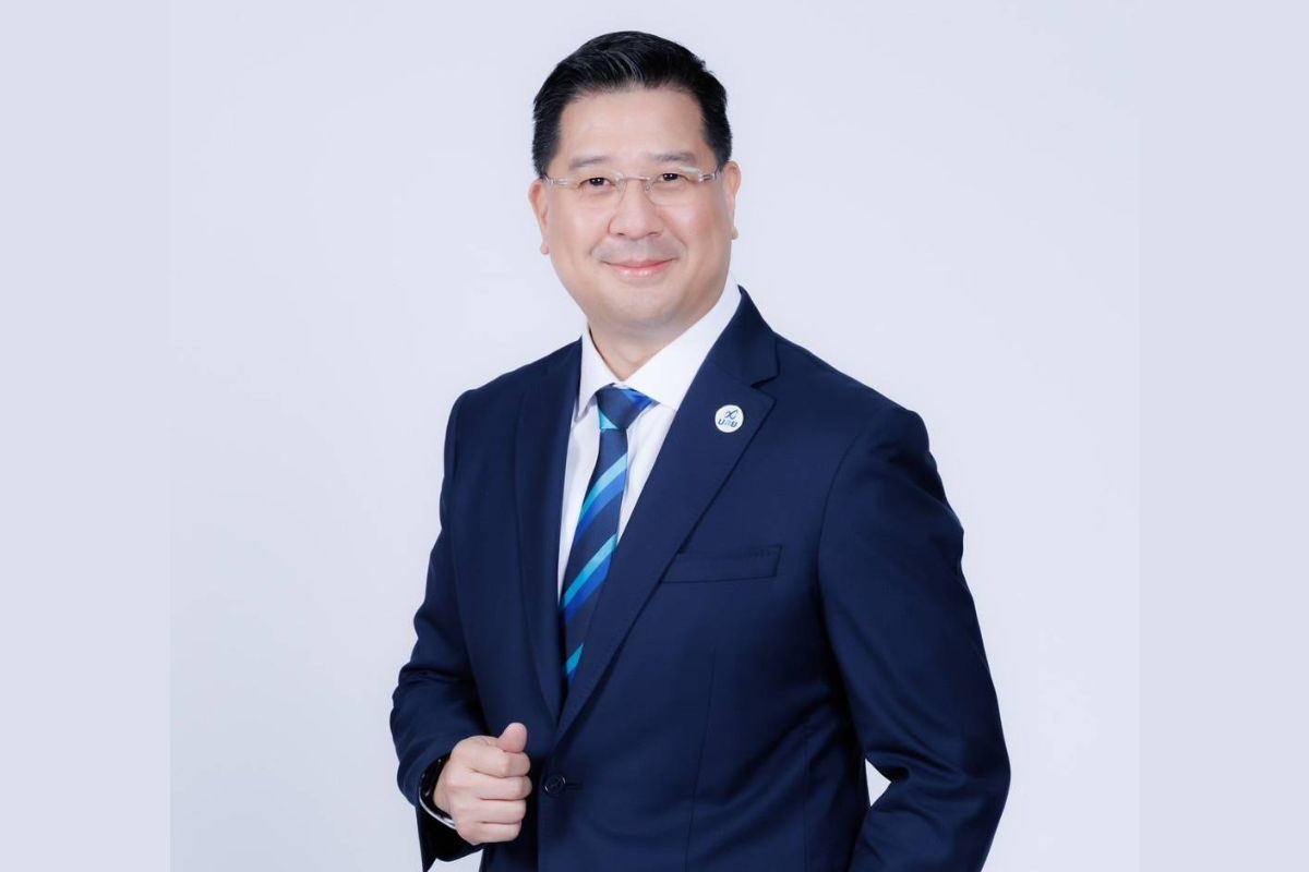 บสย.เผย Q1/68 ค้ำประกันสินเชื่อกว่า 8 พันล้านบาท ช่วย SMEs กว่า 1.4 หมื่นราย