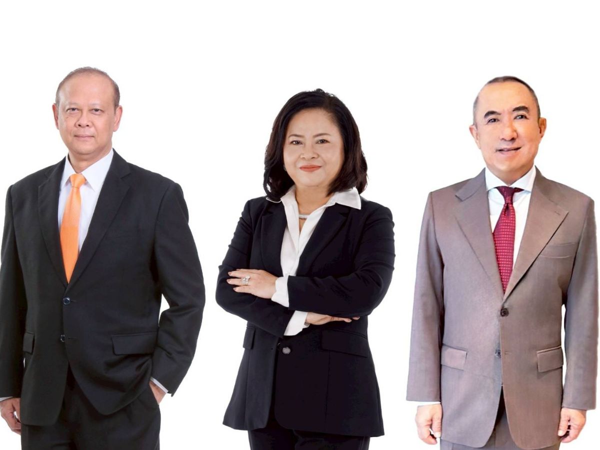 กขค. เปิด 3 รายชื่อ นั่งบอร์ดแข่งขันทางการค้าดีกรีไม่ธรรมดา