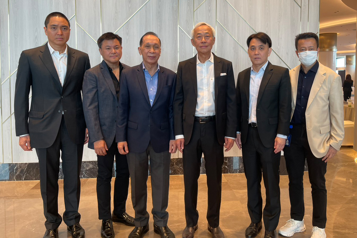‘บิ๊กทีวีดิจิทัล’ ดับเครื่องชน ยื้อประมูลคลื่น 3500 MHz