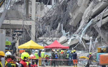 eartquake