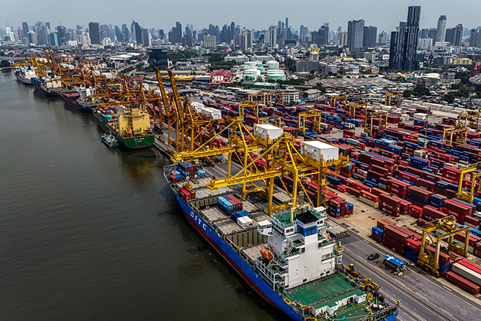 Thailand says U.S. tariff pause gives more time for response