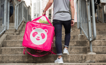 foodpanda