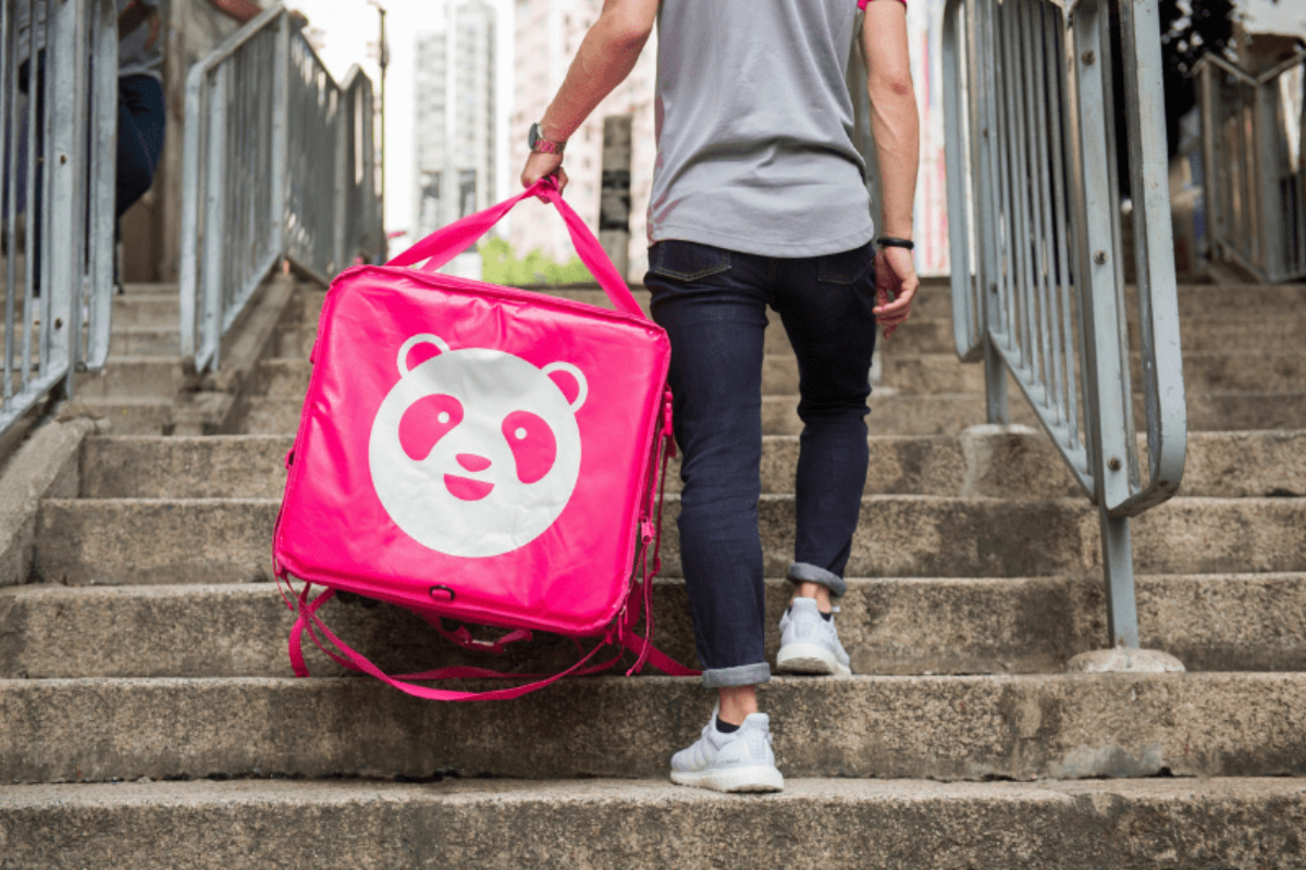 จับชีพจรบริษัทแม่ ‘foodpanda’ หลังตัดสินใจถอนทัพกิจการในไทย
