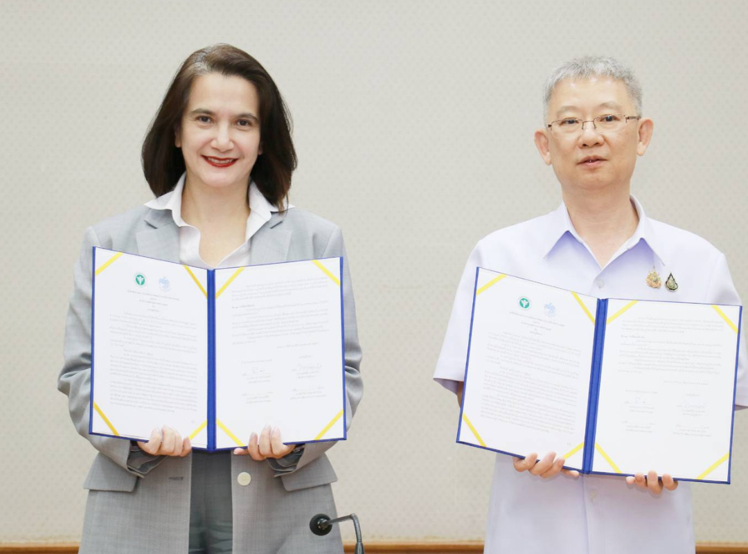 บัญชีกลางลุยพัฒนาระบบเชื่อมโยงข้อมูล-เบิกจ่ายสิทธิรักษาข้าราชการ