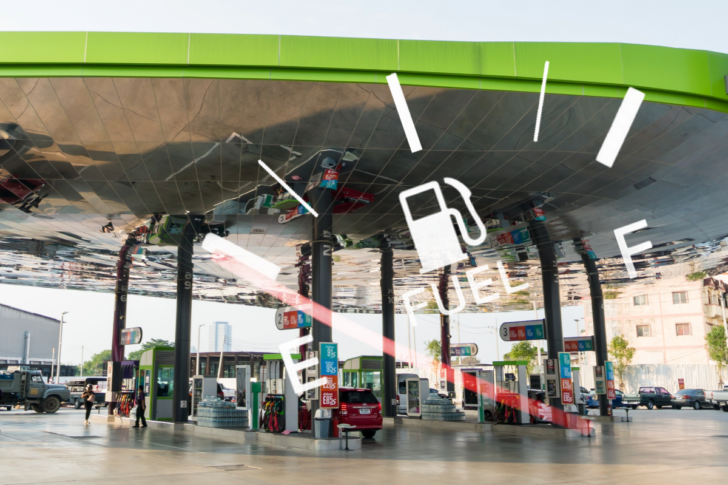 gasoline-Oil-Station-Fuel-Price-Today-1 ปั๊มน้ำมัน
