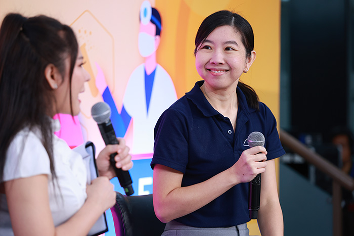 healthcare eye พญ.จิภาดา พฤกษาชลวิทย์