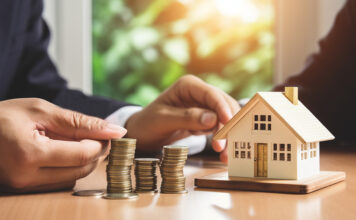 home loan