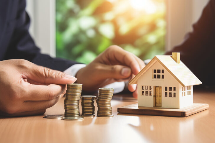 home loan