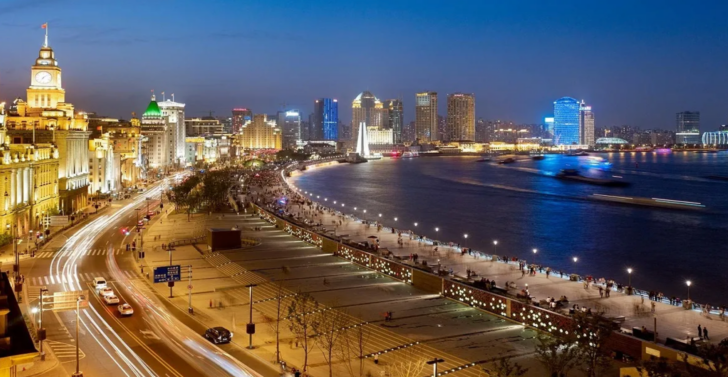 image1 แนะนำ 10 ทัวร์เซี่ยงไฮ้ กิน ช็อป เที่ยวครบรส ยอดนิยม จาก Travelzeed
