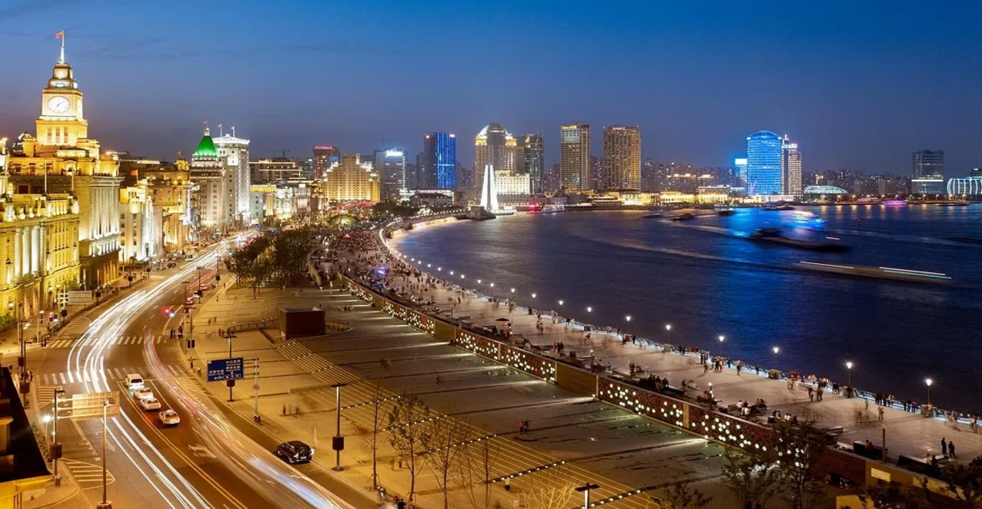 แนะนำ 10 ทัวร์เซี่ยงไฮ้ กิน ช็อป เที่ยวครบรส ยอดนิยม จาก Travelzeed