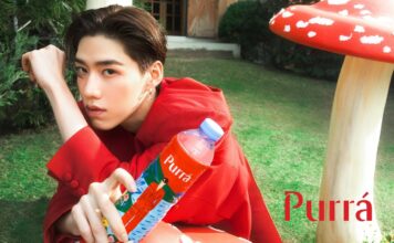เพอร์ร่า ควง “พีพี” เปิดตัว 3 ฉลากใหม่ “Natural Wonders” รับซัมเมอร์