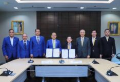 ซีพี ออลล์ x มูลนิธิชาวปักษ์ใต้  ร่วมสนับสนุนทุนการศึกษาเพื่ออาชีพแก่เยาวชนในจังหวัดภาคใต้