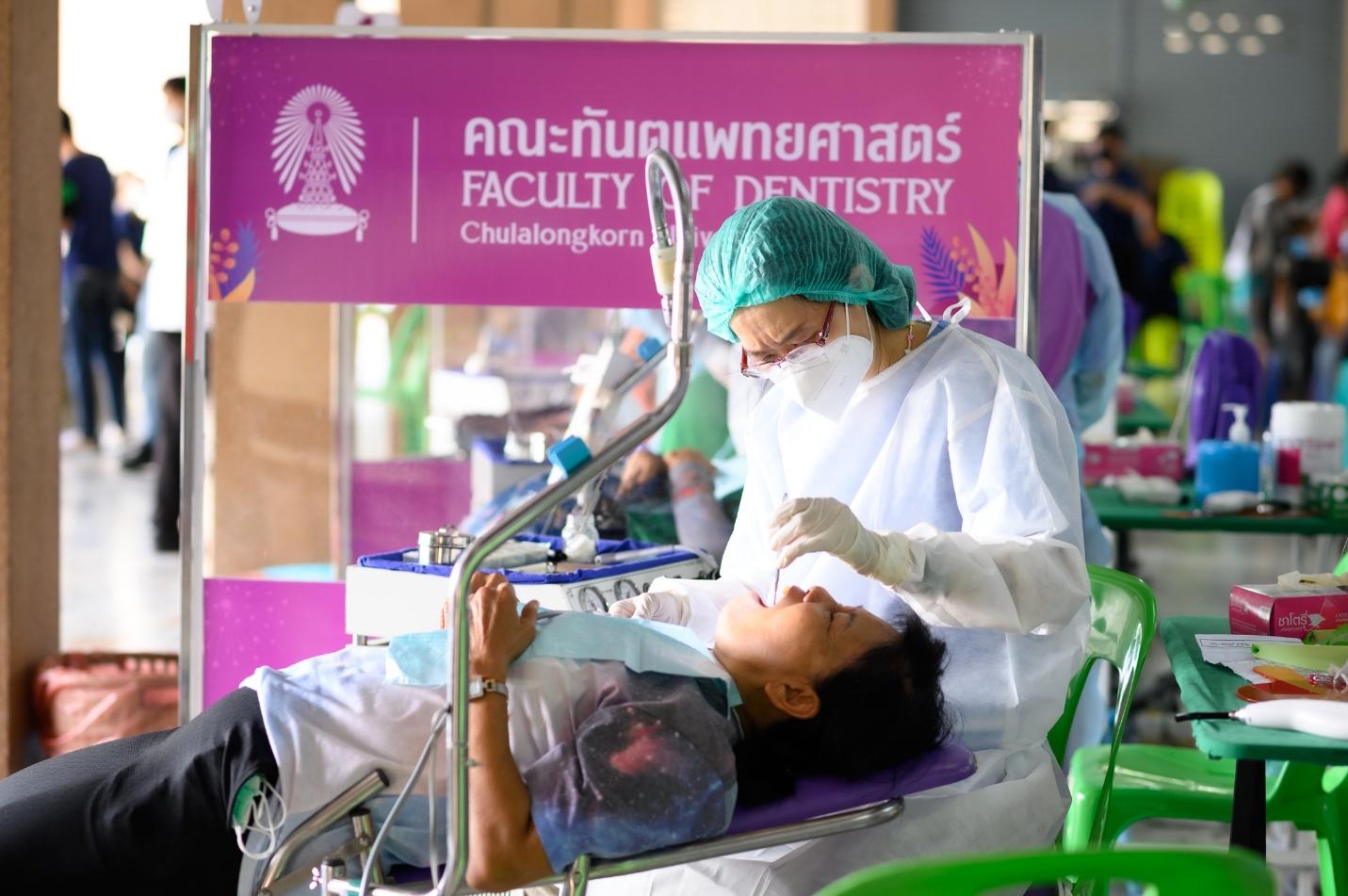 “รอยยิ้มเดินทางต่อ! GULF จัดกิจกรรมชุมชนที่วัดหนองทางบุญ 7-8 พ.ค.นี้”