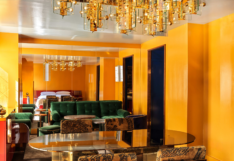  ‘The Manner’ จากแสนสิริ โรงแรมลักซ์ชัวรี่ที่คนไทยเป็นเจ้าของ ใจกลาง SoHo นิวยอร์ก 