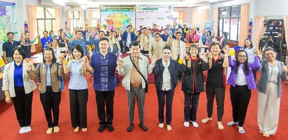กรุงไทยการไฟฟ้า ขยายแนวคิดพัฒนา “คน” ตั้งแต่ฐานราก