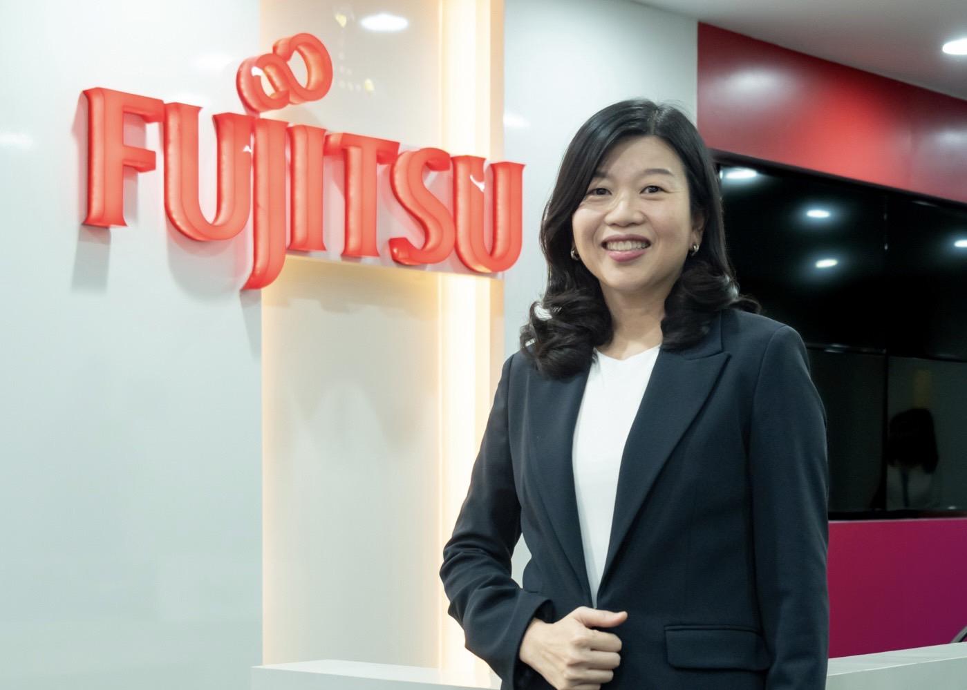 การแข่งขันด้านดิจิทัลในประเทศไทย:พร้อมที่จะขับเคลื่อนธุรกิจไปสู่ความสำเร็จหรือไม่