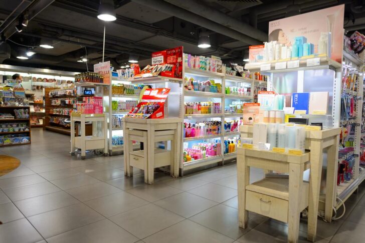 image1 “พาณิชย์” ชี้เป้าผู้ส่งออก ขายสินค้าเสริมความงามจีน แนะเน้นกลุ่มธรรมชาติ