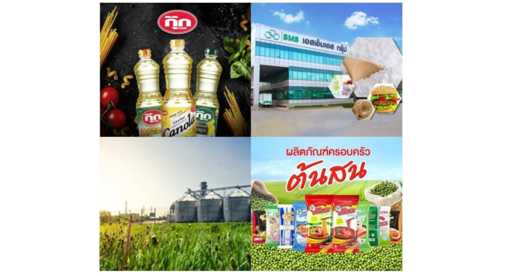 image2 “กลุ่มพูลผล” เดินหน้าองค์กรสู่เป้าหมาย ด้วย 4 ธุรกิจหลัก
