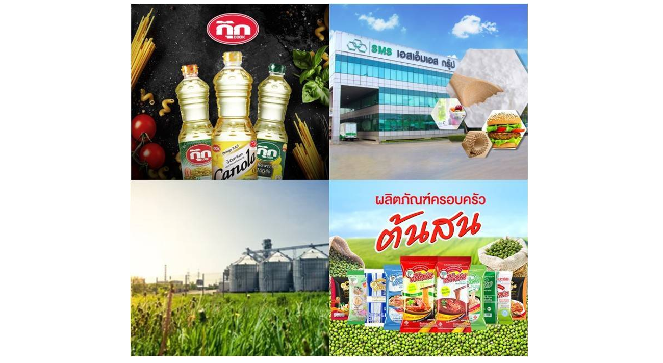 “กลุ่มพูลผล” เดินหน้าองค์กรสู่เป้าหมาย ด้วย 4 ธุรกิจหลัก