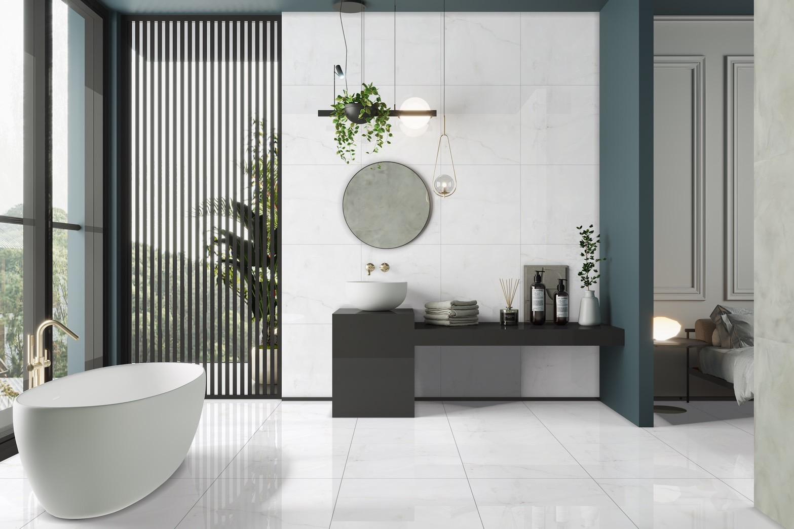 PORCELA เปิดตัวกระเบื้องรักษ์โลก Green Living ในงานสถาปนิก 68