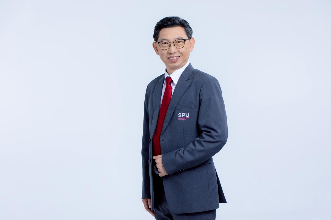 ผศ.ดร.วิรัช เลิศไพฑูรย์พันธ์