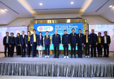 พิชัยลุย ครม.สัญจร จัดสัมมนา FTA ดันส่งออกไทยโตสุดรอบ 10 ปี