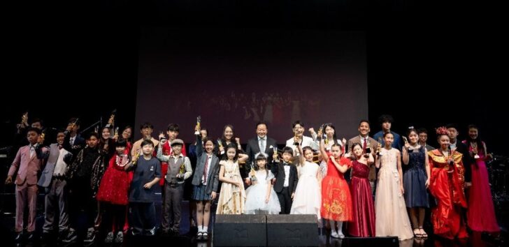 image2 “ไทยแลนด์ ยัง มิวซิเชี่ยนส์ 2025” หนุนเยาวชนไทยสู่เวทีดนตรีโลก